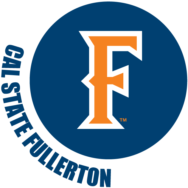 Cal State Fullerton Titans 1992-Pres Alternate Logo v2 iron on transfers for clothing